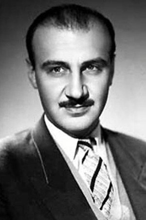 Photo of Lev Kulidzhanov from the Latest Netflix gallery