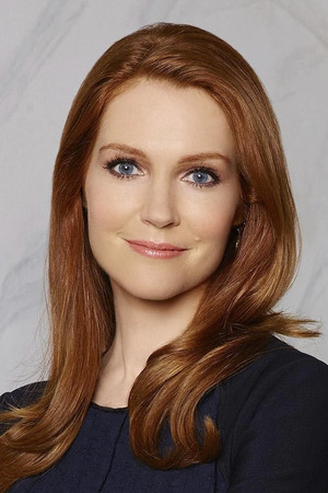 Darby Stanchfield photo