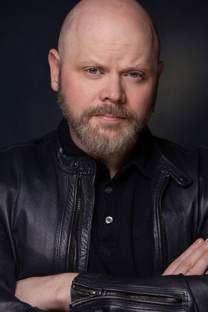 Photo of Adam Smith Jr. from the Latest Netflix gallery
