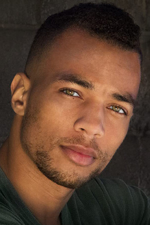 Kendrick Sampson photo