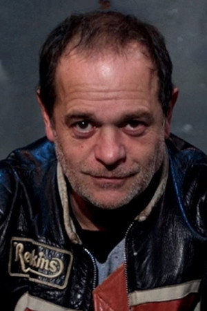 Kostas Filippoglou photo