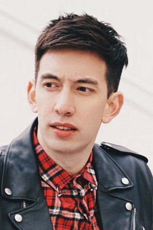 Michael Kai Sui photo