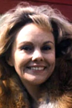 Arlette Thomas photo