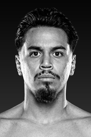 Photo of Manuel Jaimes from the Latest Netflix gallery