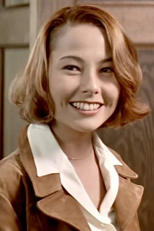 Photo of Michelle Ferre from the Latest Netflix gallery