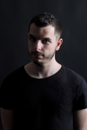 Photo of Luigi Dalena from the Latest Netflix gallery