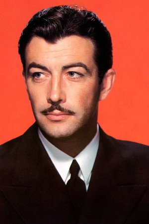 Robert Taylor photo