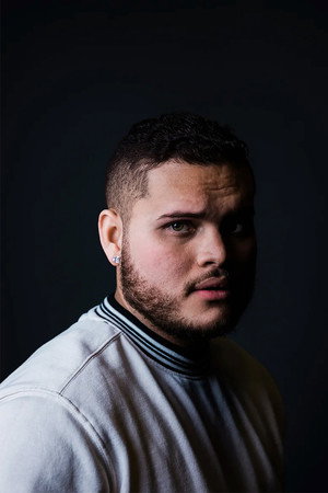 Photo of Christian J. Velez from the Latest Netflix gallery