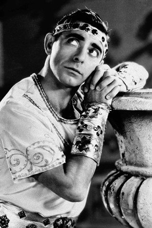 Photo of Eddie Cantor from the Latest Netflix gallery