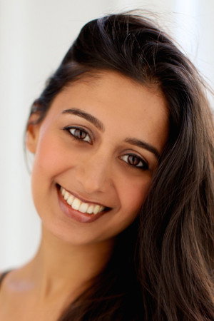 Photo of Shunori Ramanathan from the Latest Netflix gallery