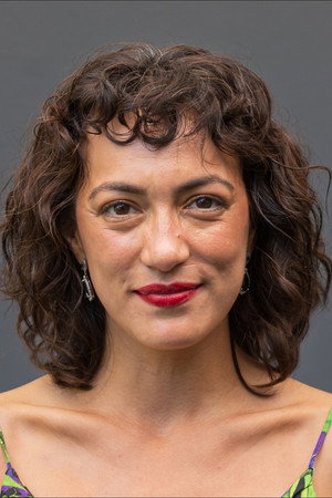Photo of Mayra Hermosillo from the Latest Netflix gallery