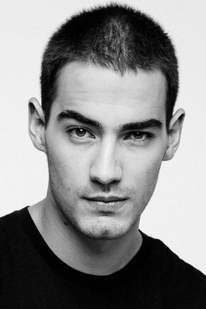 Photo of Michel Duval from the Latest Netflix gallery