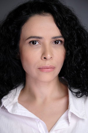 Photo of Beste Bereket from the Latest Netflix gallery