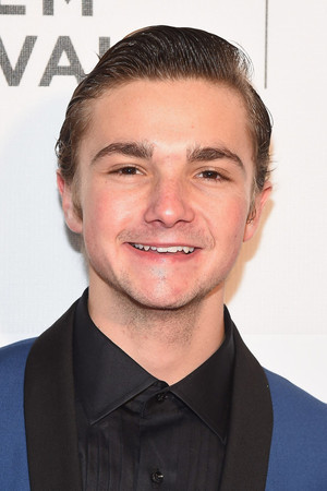 Photo of Paulie Litt from the Latest Netflix gallery