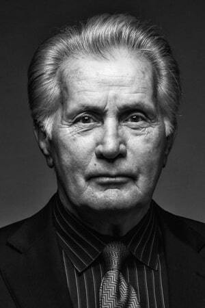 Martin Sheen photo