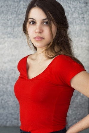 Stéphanie Arav-Clocchiatti photo