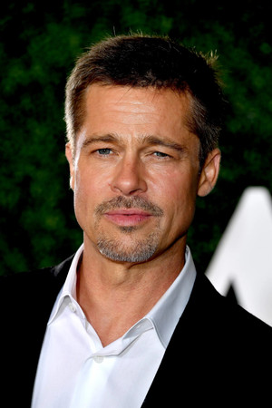 Brad Pitt photo