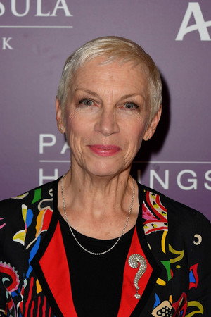 Photo of Annie Lennox from the Latest Netflix gallery