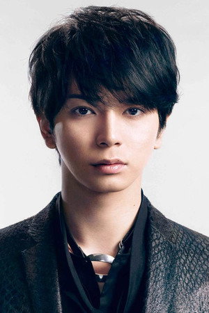 Jun Matsumoto photo