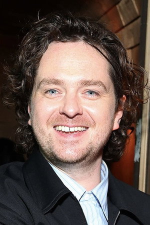 Michael Shanks photo