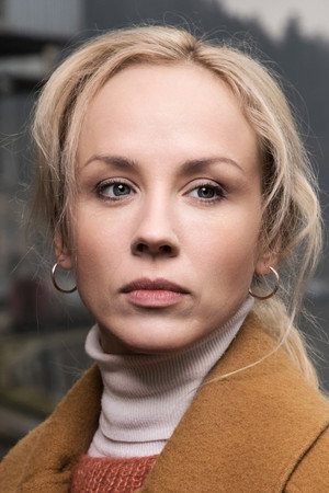 Petra Hřebíčková photo