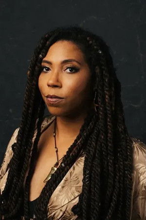 Aabria Iyengar photo