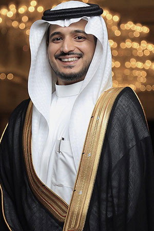 Moayed Althagafi photo