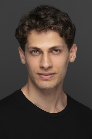Photo of Muhammed Önel from the Latest Netflix gallery