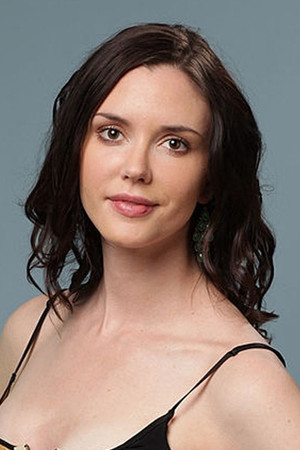 Photo of Margaret Laney from the Latest Netflix gallery