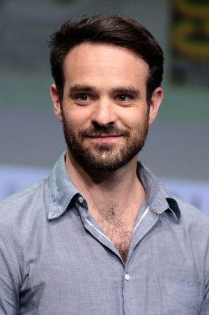 Charlie Cox photo