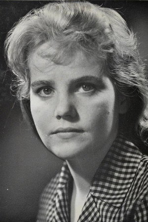 Photo of Viiu Härm from the Latest Netflix gallery