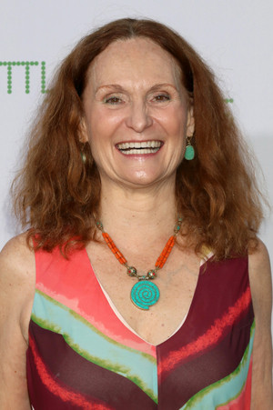 Beth Grant photo