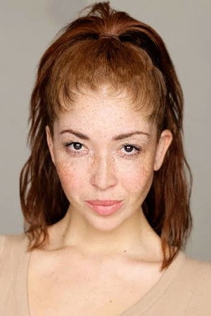 Natasha Culzac photo