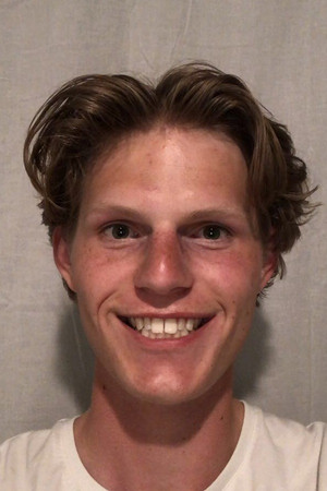 Photo of Will Thompson from the Latest Netflix gallery