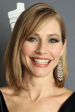 Meredith Monroe photo