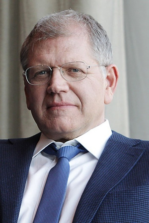 Robert Zemeckis photo