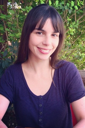 Luna Martínez photo