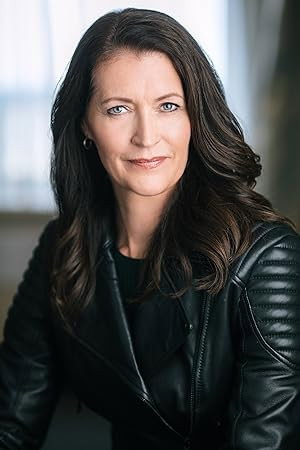 Photo of Kassia Warshawski from the Latest Netflix gallery