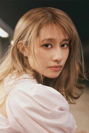 Photo of Reika Sakurai from the Latest Netflix gallery