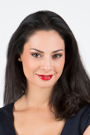 Kleio Danai Othoneou photo