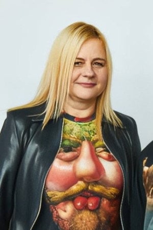 Photo of Veronika Franz from the Latest Netflix gallery