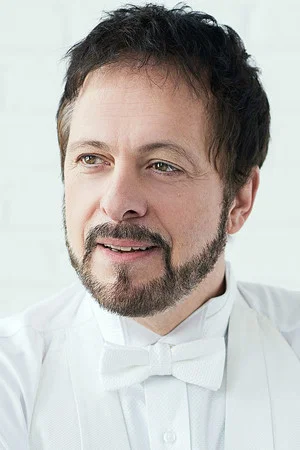 Photo of Gino Quilico from the Latest Netflix gallery