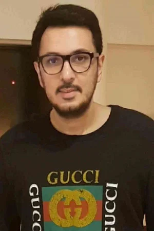 Photo of Dinesh Vijan from the Latest Netflix gallery