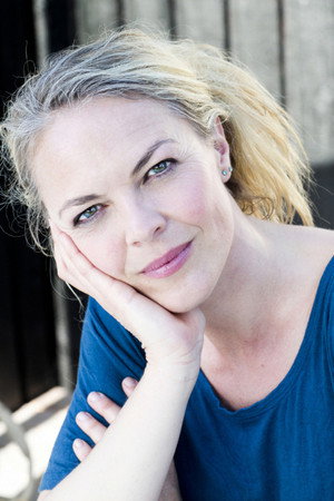 Trine Pallesen photo