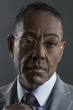 Giancarlo Esposito photo