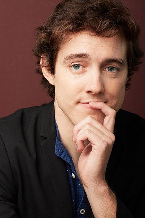 Photo of Dan Egan from the Latest Netflix gallery