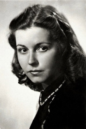 Photo of Maria Landrock from the Latest Netflix gallery