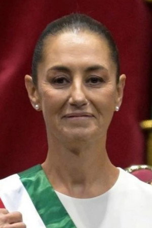 Claudia Sheinbaum photo