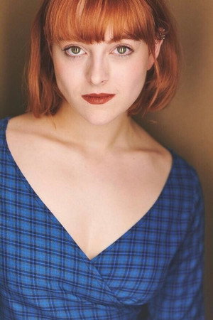 Photo of Carleigh Spence from the Latest Netflix gallery