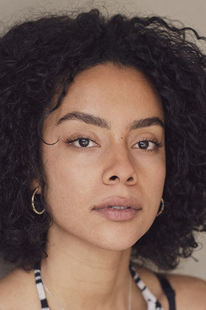 Photo of Tasnim Jamlaoui from the Latest Netflix gallery